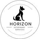 Horizon Veterinary Services Logo